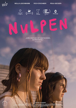 Nulpen Kino Poster