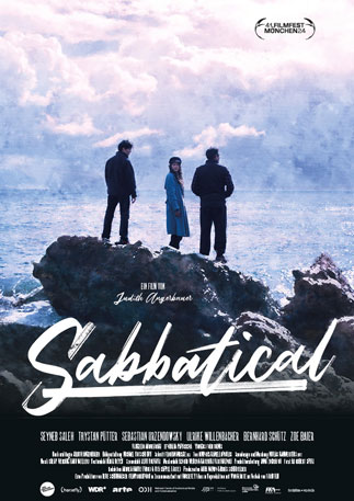 Sabbatical Kino Poster