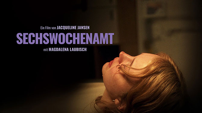 Sechswochenamt Film Kino