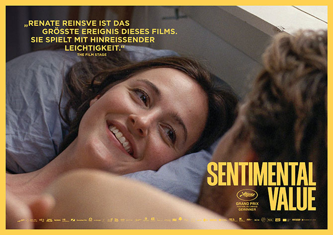 Sentimental Value Film Kino 01