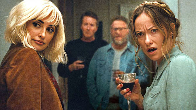 The Invite Film Kino