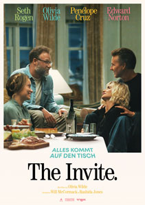 The Invite Film Poster 01