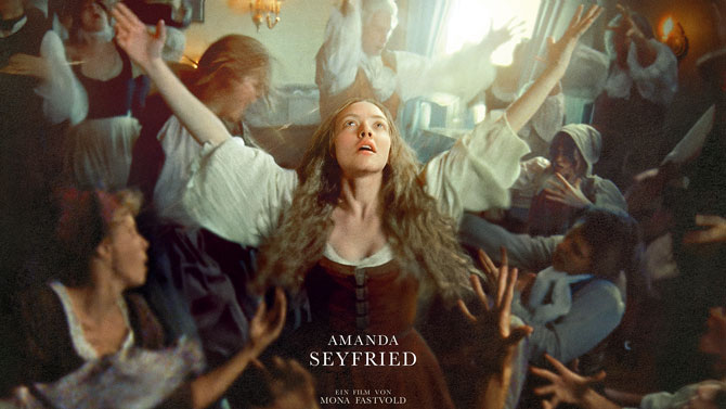 The Testament of Ann Lee Film Kino