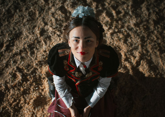 Vier minus drei Film 02