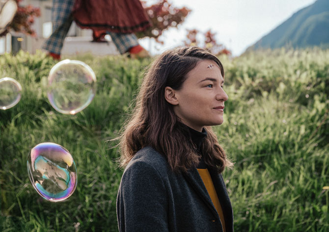 Vier minus drei Film 03