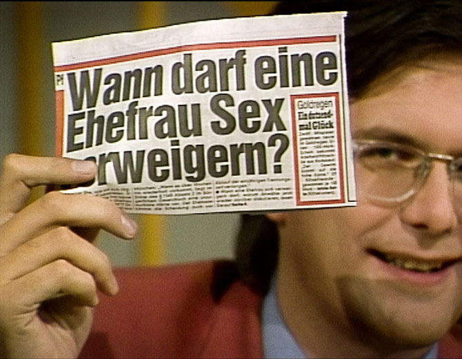 Was haben wir gelacht Film Kino